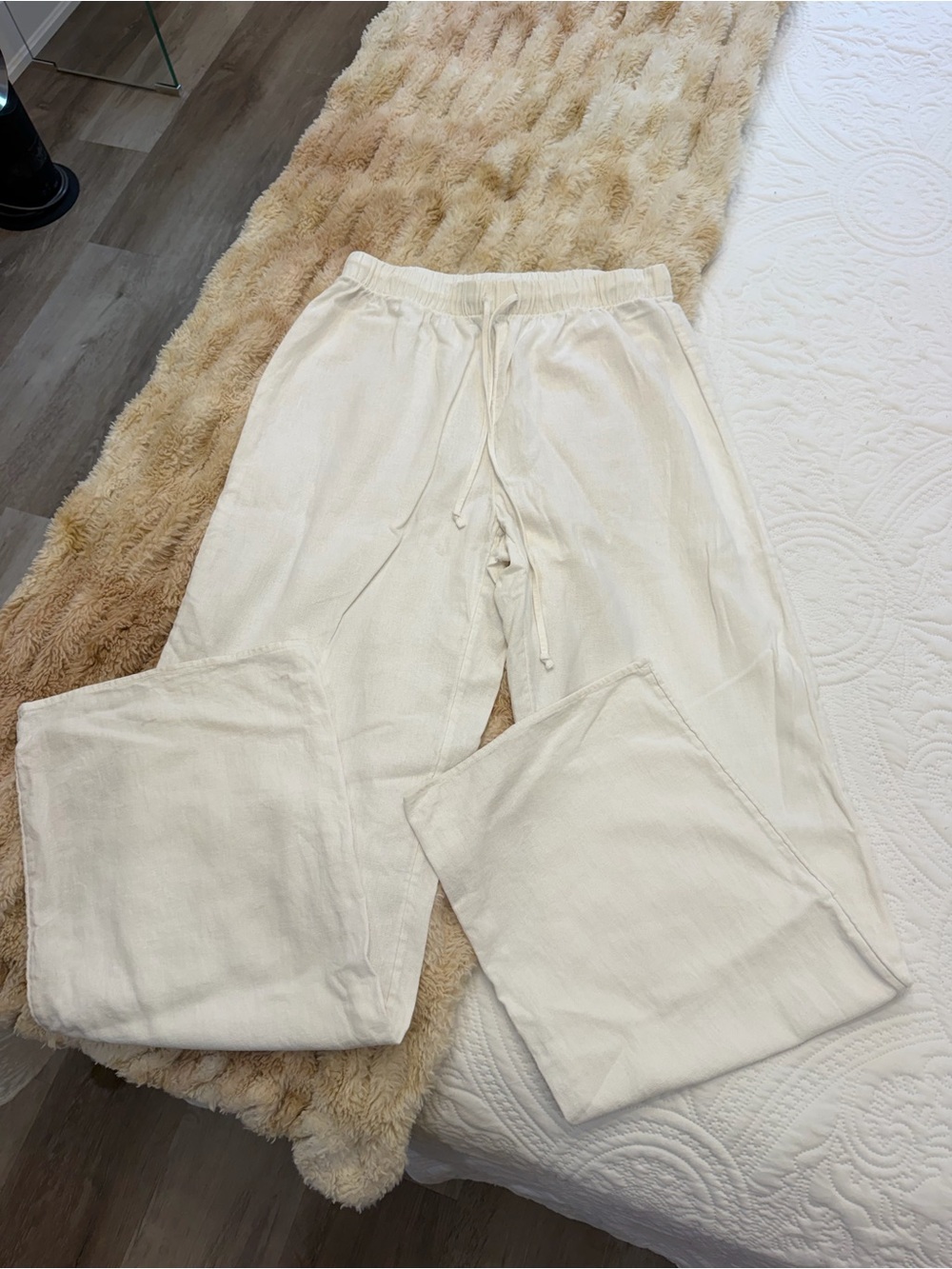 Wilfred Linen Pants 🤍